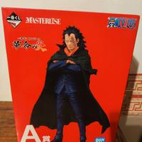 monkey D Dragon Ichiban Kuji A One Piece figure 