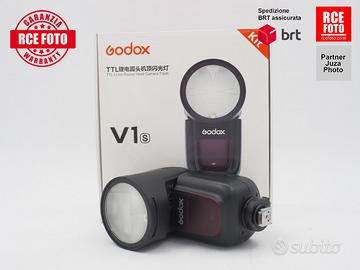 GODOX V1 S