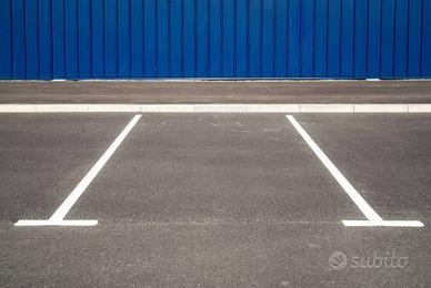 Box / Garage di 18 m² a Firenze