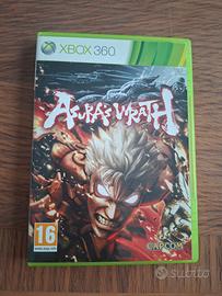 Asura's Wrath Italiano Completo Guerra