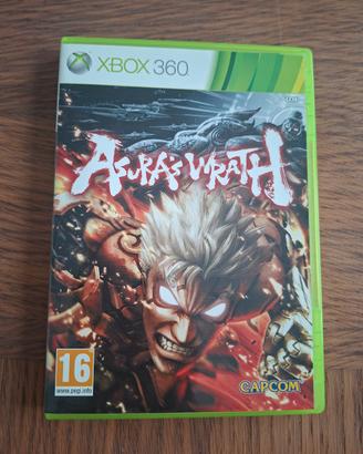 Asura's Wrath Italiano Completo Guerra
