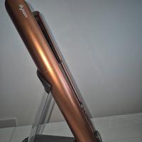piastra capelli dyson