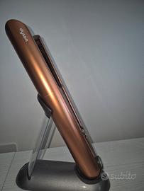 piastra capelli dyson
