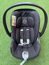 Ovetto Cybex ICloud