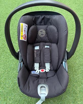 Ovetto Cybex ICloud