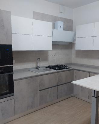  cucina Febal casa