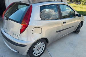 FIAT Punto 1.2i 16V ELX 188 3 PORTE