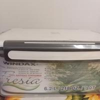 contenitore plastica 