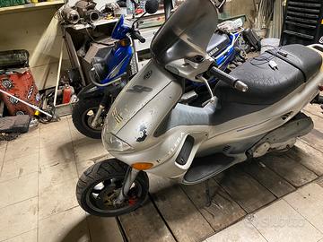 Runner 125 2t
