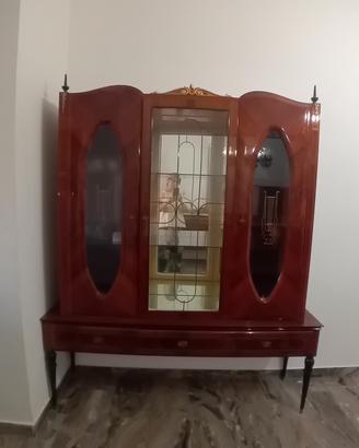 vetrina anni 60