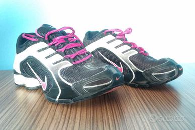 Nike Shox misura 37,5