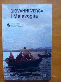 I Malavoglia Giovanni Verga