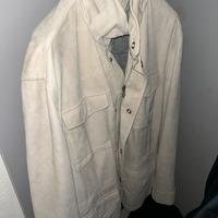 Giubbotto brunello cucinelli