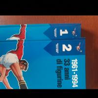 33 anni di figurine Panini