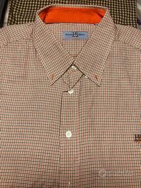 Camicie tg 3XL Harmont & Blaine