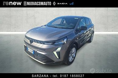 Renault Symbioz 1.6 E-Tech full hybrid Evolution 1