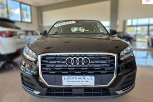 Audi Q2 1.6 TDI Business