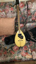 Tsouras Greco (Bouzouki)