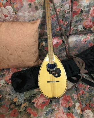 Tsouras Greco (Bouzouki)