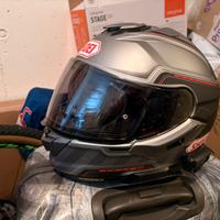 Shoei gt air 3