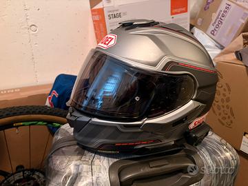 Shoei gt air 3