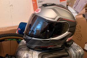 Shoei gt air 3