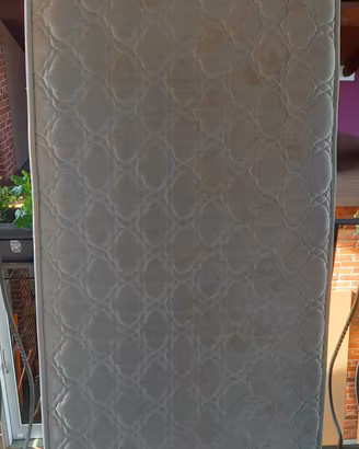  materasso 80x90 h20 con doga 