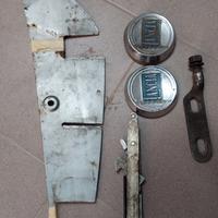 Ricambi Lancia Fulvia