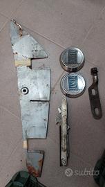 Ricambi Lancia Fulvia