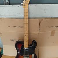 Fender telecaster