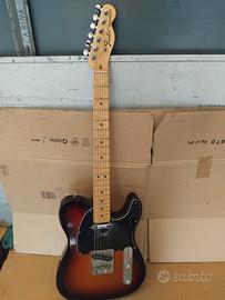 Fender telecaster