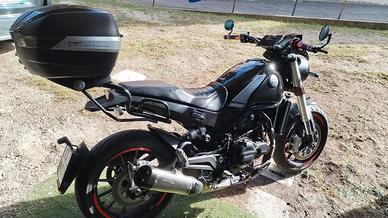 Benelli Leoncino 500 stradale 