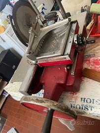 Affettatrice a volano