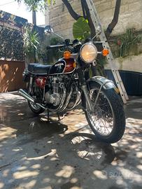 Honda CB 500 Four