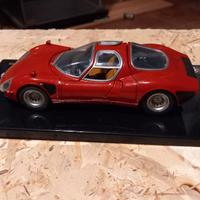 Alfa romeo 33 stradale 1/24