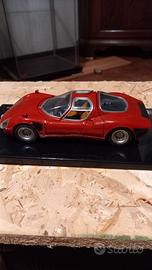 Alfa romeo 33 stradale 1/24