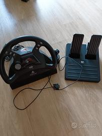 volante ps1
