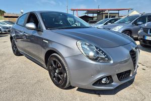 ALFA ROMEO Giulietta 1.4 Turbo 120 CV riders