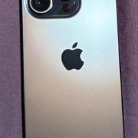 Iphone 15 pro 256 gb titanium blue
