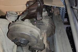 Differenziale ant TOYOTA RAV 4 2000cc benz 1995