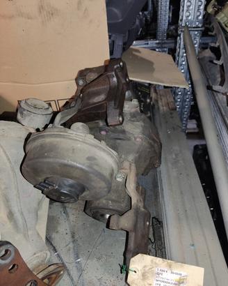 Differenziale ant TOYOTA RAV 4 2000cc benz 1995