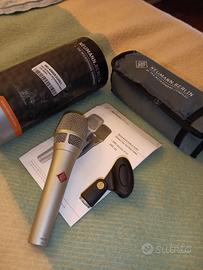 Neumann kms105 originale