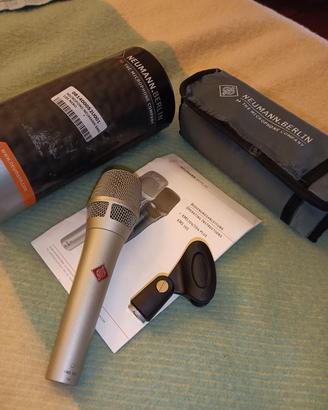 Neumann kms105 originale