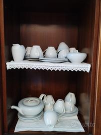 set da the Richard Ginori 