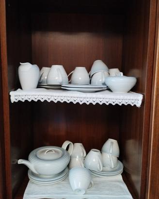 set da the Richard Ginori 