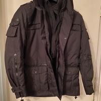 Giacca moto taglia s uomo / L donna