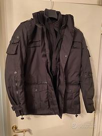 Giacca moto taglia s uomo / L donna