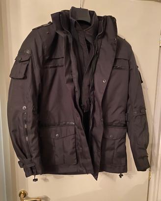 Giacca moto taglia s uomo / L donna