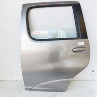 6700452030 PORTA POSTERIORE SX TOYOTA YARIS VERSO 