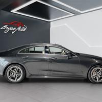 Mercedes-benz CLS 350 D 4MATIC PREMIUM AUTO
